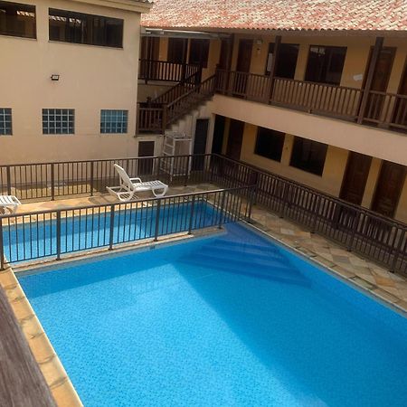 Clube Praiano Cabo Frio Esterno foto