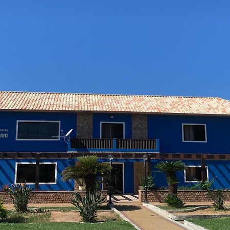 Clube Praiano Cabo Frio Esterno foto