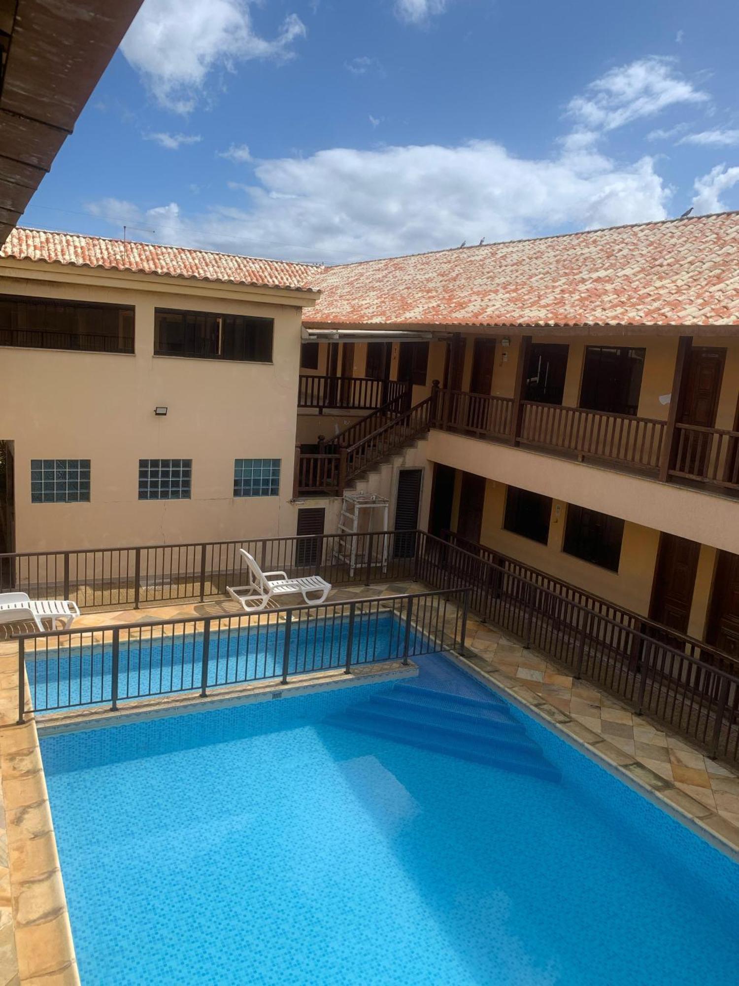 Clube Praiano Cabo Frio Esterno foto