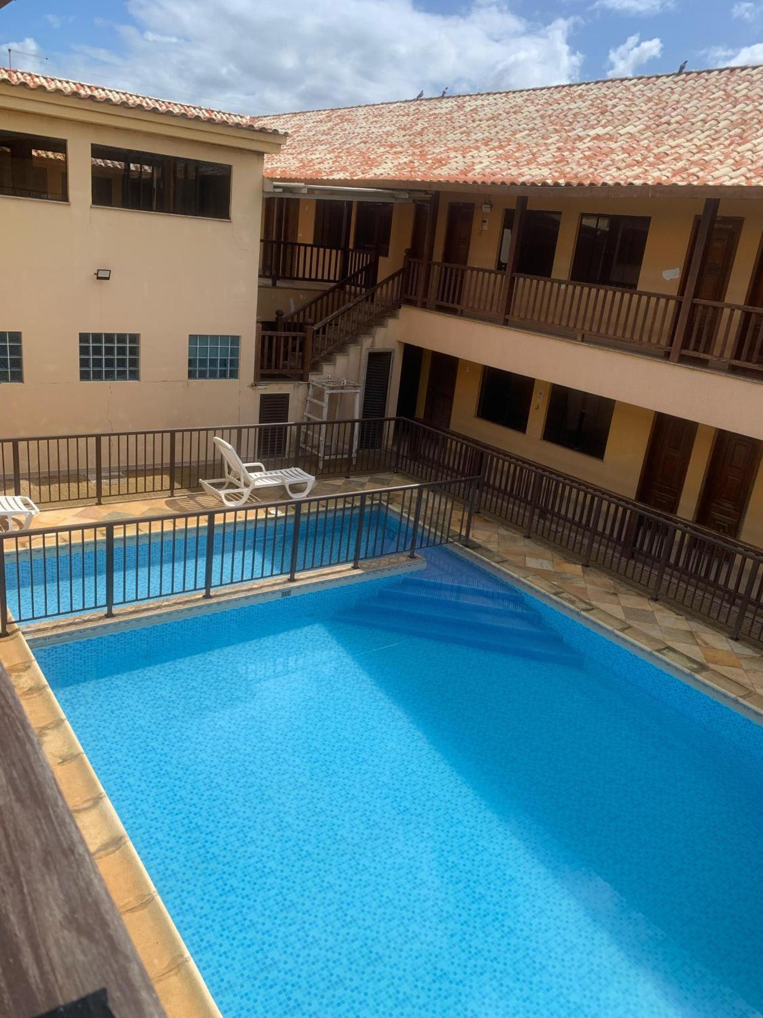 Clube Praiano Cabo Frio Esterno foto