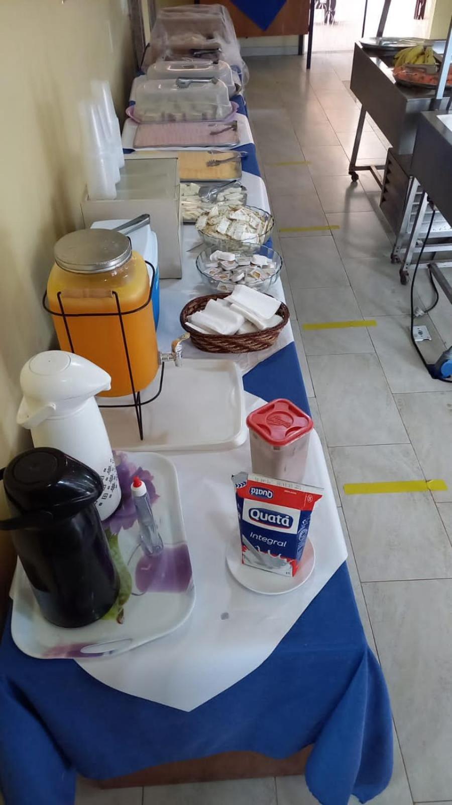 Clube Praiano Cabo Frio Esterno foto