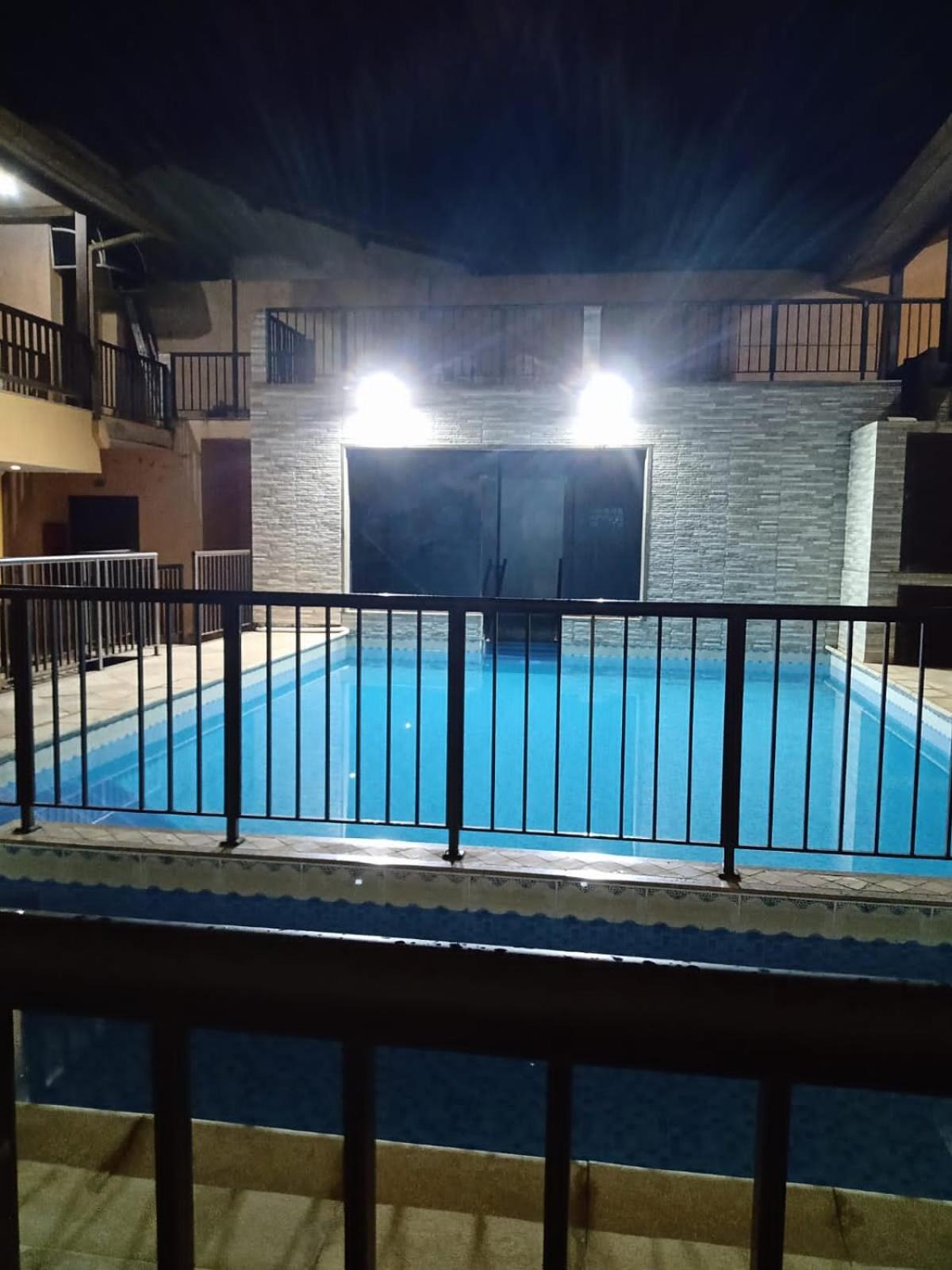 Clube Praiano Cabo Frio Esterno foto