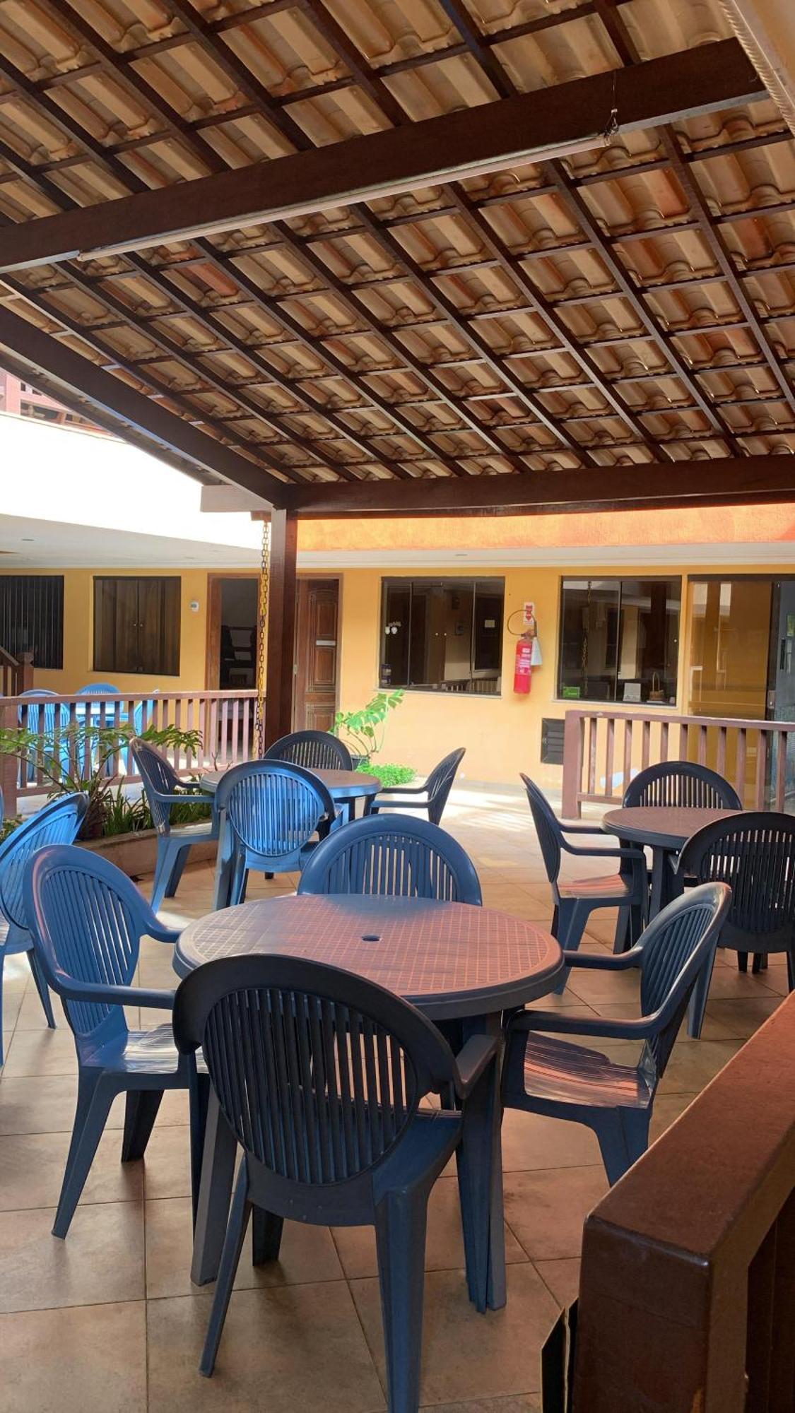 Clube Praiano Cabo Frio Esterno foto