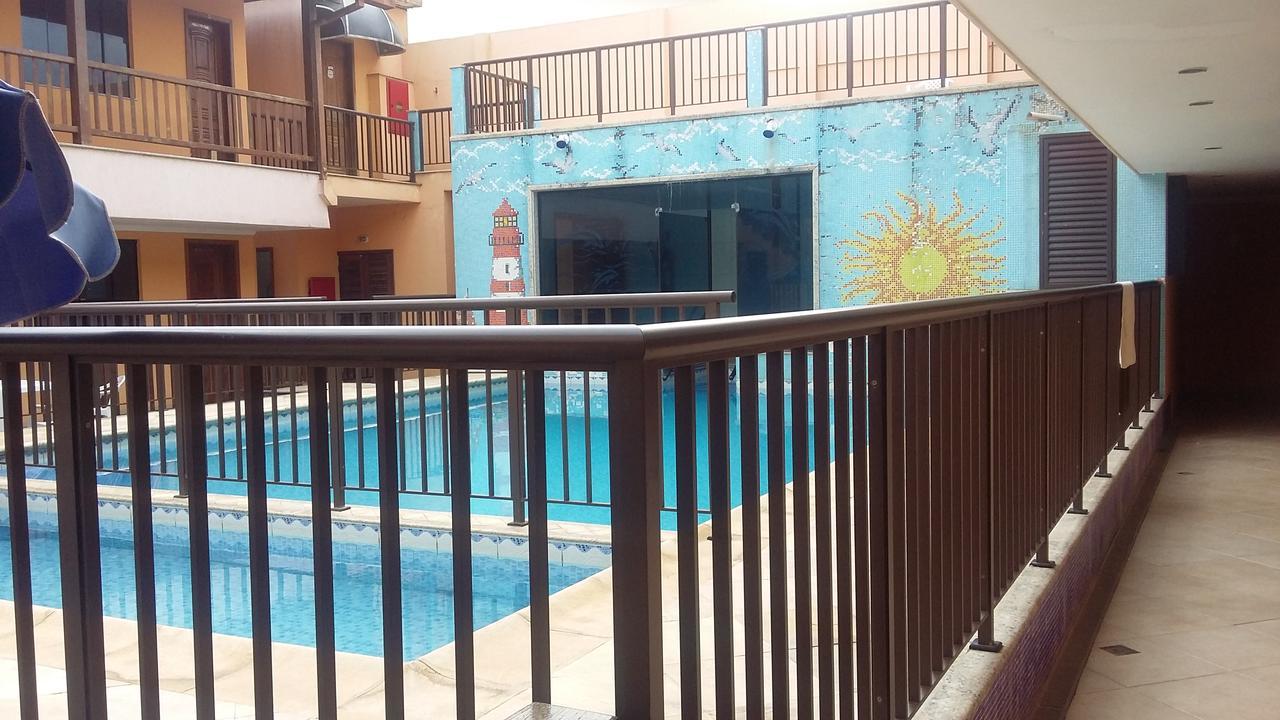 Clube Praiano Cabo Frio Esterno foto